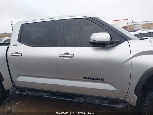 Toyota Tundra Sr5 2022 5TFLA5DB0NX023599 Image 13