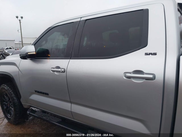 Toyota Tundra Sr5 2022 5TFLA5DB0NX023599 Image 14