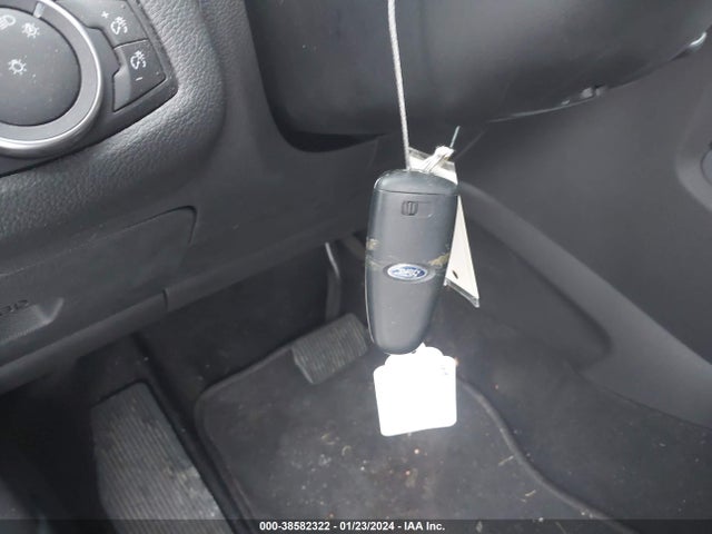 Ford Escape Titanium 2017 1FMCU9JD0HUD01679 Image 11