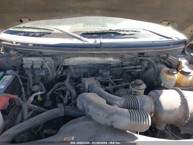 2007 FORD F-150 XLT VIN: 1FTRW12W57KB56241