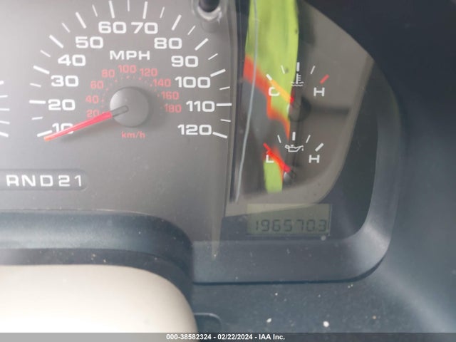 2007 FORD F-150 XLT VIN: 1FTRW12W57KB56241