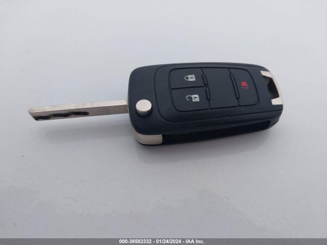 Chevrolet Spark 1lt Cvt 2018 KL8CD6SA3JC451507 Image 11