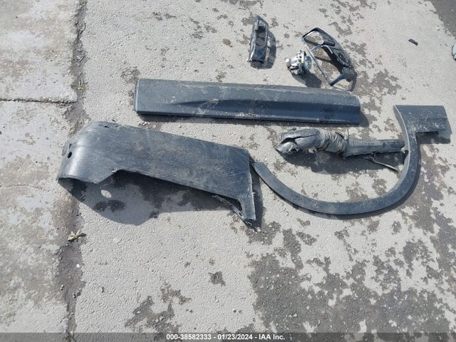 Honda Ridgeline Rtl-e 2023 5FPYK3F75PB041214 Image 12