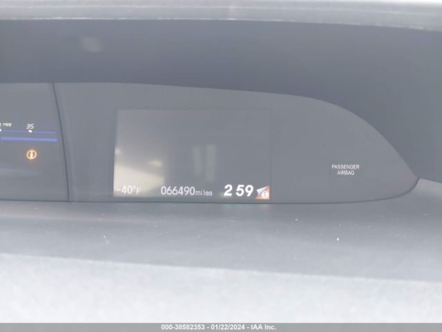 19XFB2F77FE704426 Honda CIVIC SE
