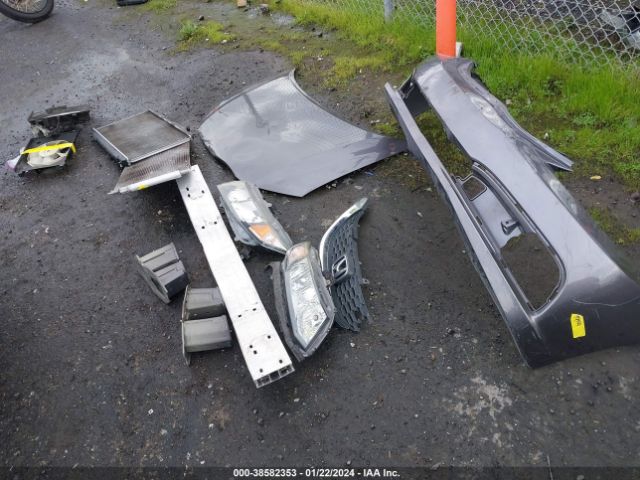 19XFB2F77FE704426 Honda CIVIC SE