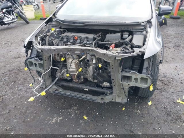19XFB2F77FE704426 Honda CIVIC SE