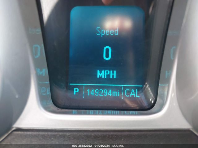 Chevrolet Camaro 2ls 2014 2G1FA1E32E9319132 Image 16