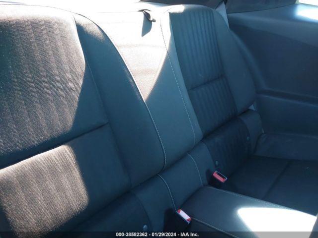 Chevrolet Camaro 2ls 2014 2G1FA1E32E9319132 Image 8