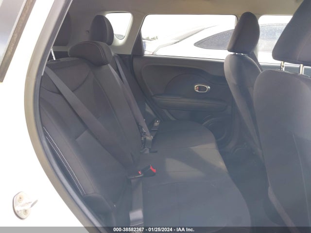 KIA Soul 2015 KNDJN2A29F7779190 Image 8