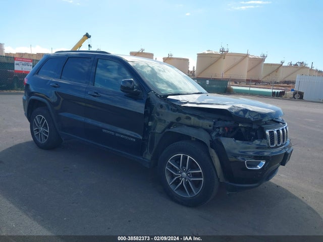 2018 1C4RJEAG6JC300798 main image