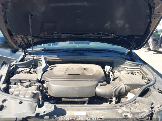Jeep Grand Cherokee Laredo E 4x2 2018 1C4RJEAG6JC300798 Image 10