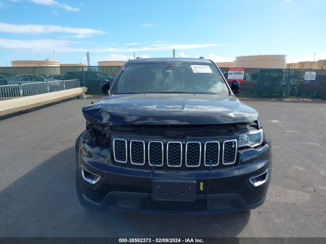 Jeep Grand Cherokee Laredo E 4x2 2018 1C4RJEAG6JC300798 Image 13
