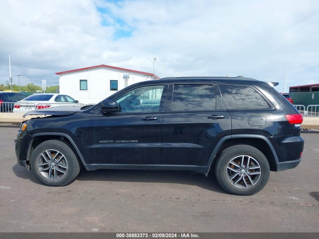 Jeep Grand Cherokee Laredo E 4x2 2018 1C4RJEAG6JC300798 Image 15
