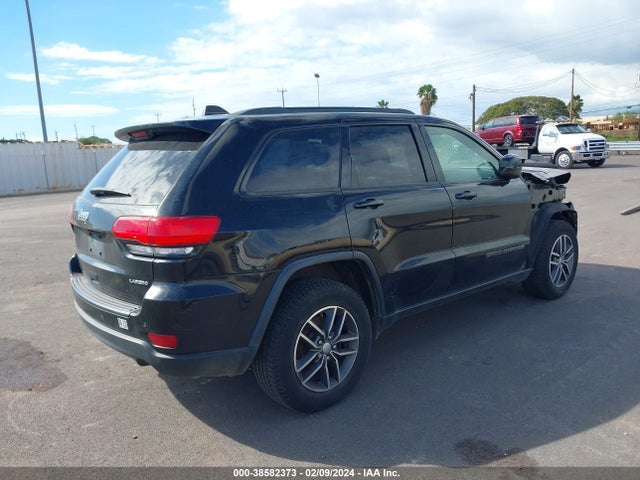 Jeep Grand Cherokee Laredo E 4x2 2018 1C4RJEAG6JC300798 Image 4