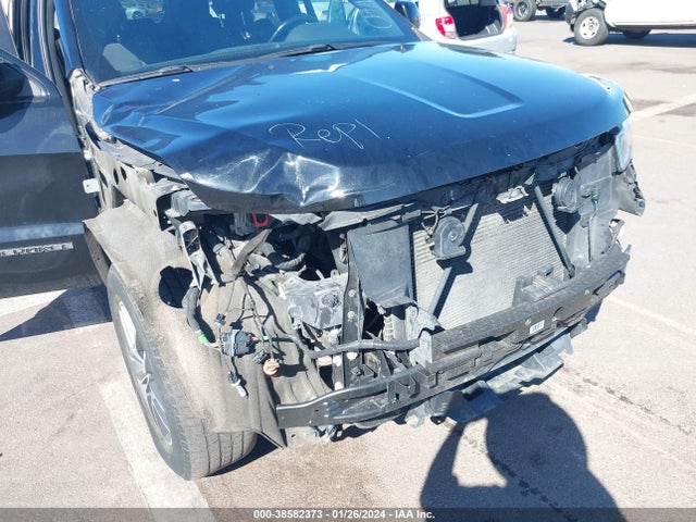 Jeep Grand Cherokee Laredo E 4x2 2018 1C4RJEAG6JC300798 Image 6