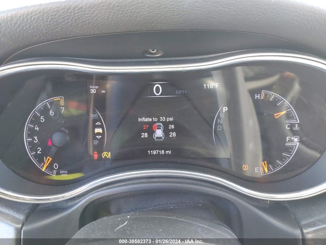 Jeep Grand Cherokee Laredo E 4x2 2018 1C4RJEAG6JC300798 Image 7