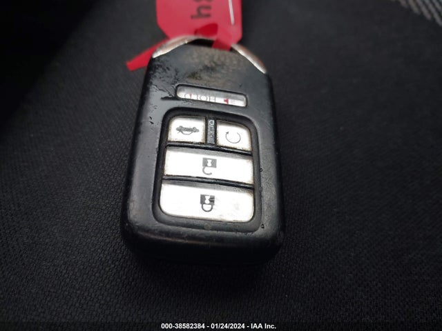 Honda CIVIC SI 2017 2HGFC1E56HH703719 Image 11