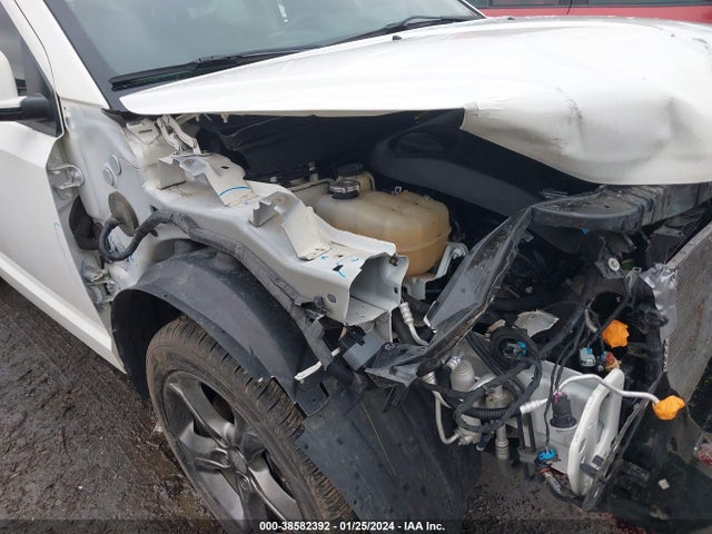Dodge Journey Crossroad 2015 3C4PDDGG5FT739504 Image 6