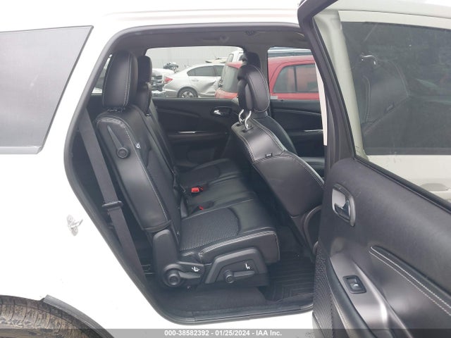 Dodge Journey Crossroad 2015 3C4PDDGG5FT739504 Image 8