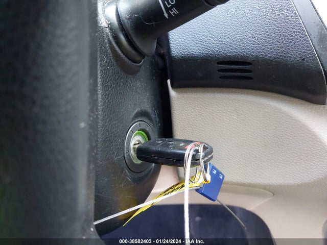Honda ACCORD LX 2014 1HGCR2F34EA139955 Image 11