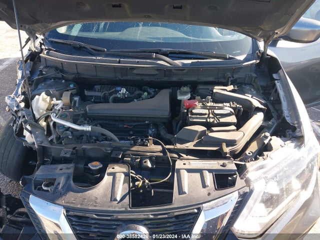 Nissan ROGUE S 2017 KNMAT2MT0HP525896 Image 10