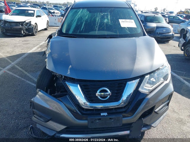 Nissan ROGUE S 2017 KNMAT2MT0HP525896 Image 13