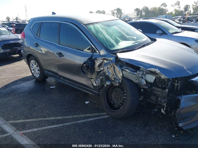 Nissan ROGUE S 2017 KNMAT2MT0HP525896 Image 14