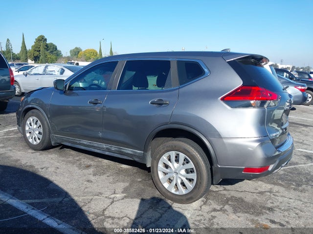 Nissan ROGUE S 2017 KNMAT2MT0HP525896 Image 15