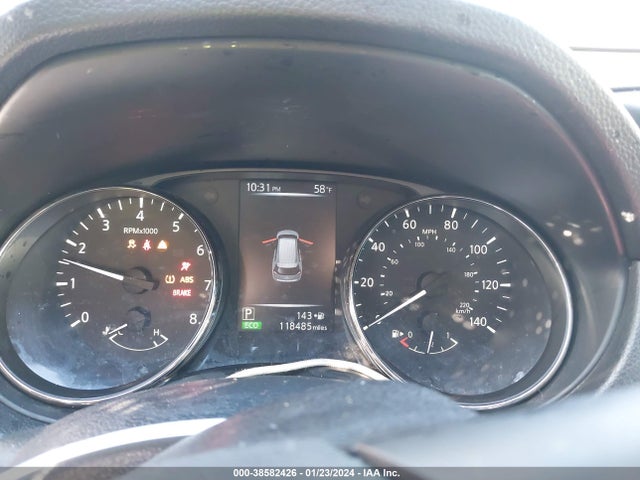 Nissan ROGUE S 2017 KNMAT2MT0HP525896 Image 16