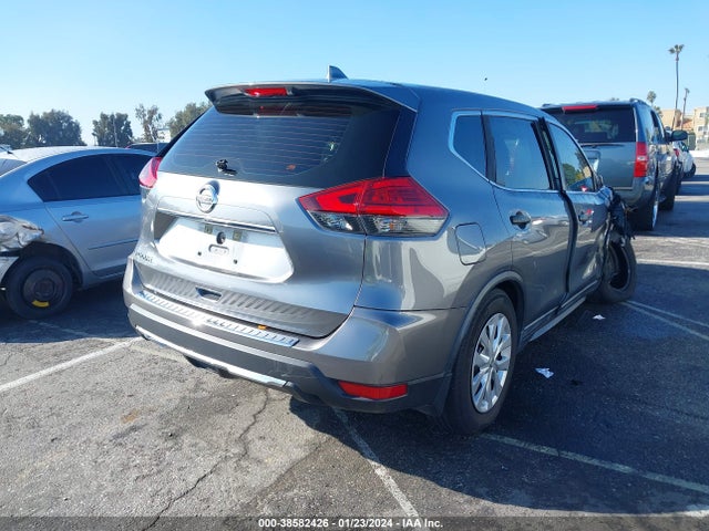 Nissan ROGUE S 2017 KNMAT2MT0HP525896 Image 4