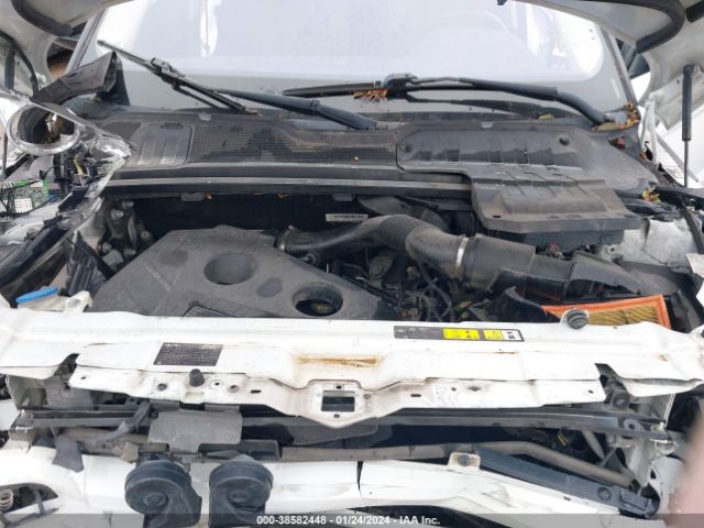 SALVR2BG3FH993028 Land Rover Range Rover Evoque Pure