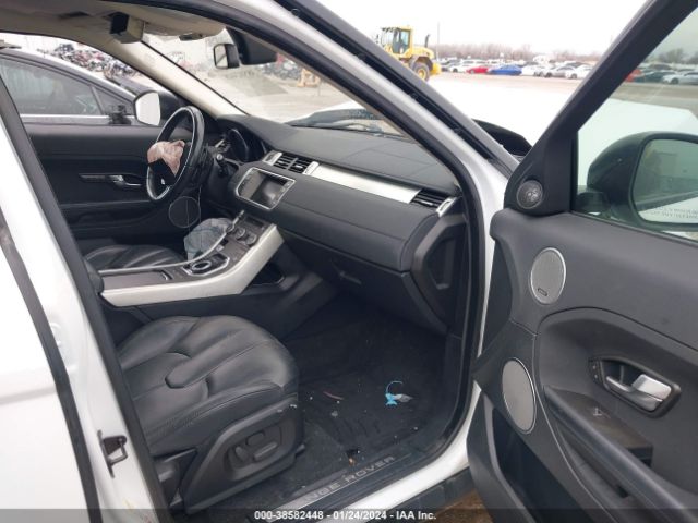 SALVR2BG3FH993028 Land Rover Range Rover Evoque Pure
