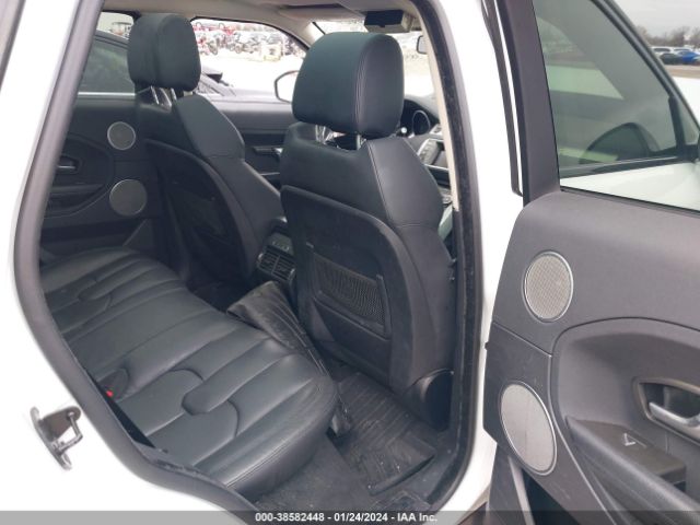 SALVR2BG3FH993028 Land Rover Range Rover Evoque Pure