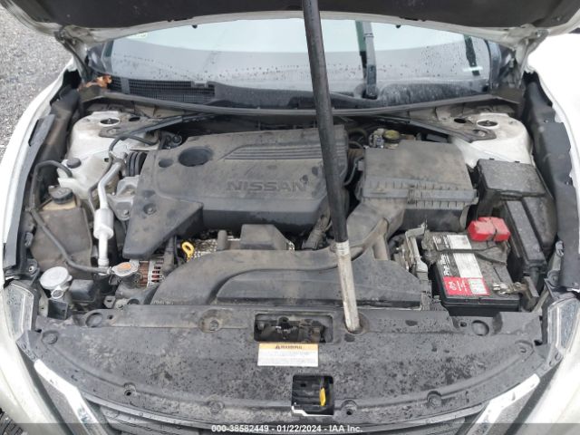 1N4AL3AP8GC131586 Nissan Altima 2.5 Sl