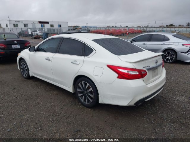 1N4AL3AP8GC131586 Nissan Altima 2.5 Sl