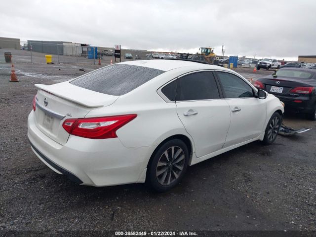 1N4AL3AP8GC131586 Nissan Altima 2.5 Sl