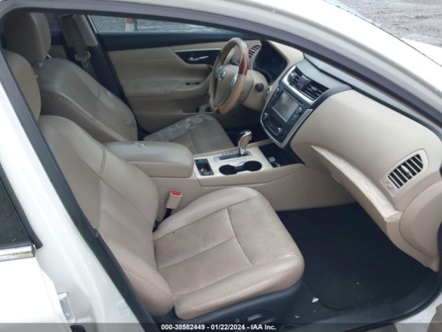 1N4AL3AP8GC131586 Nissan Altima 2.5 Sl