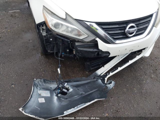 1N4AL3AP8GC131586 Nissan Altima 2.5 Sl