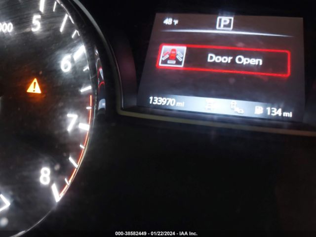 1N4AL3AP8GC131586 Nissan Altima 2.5 Sl