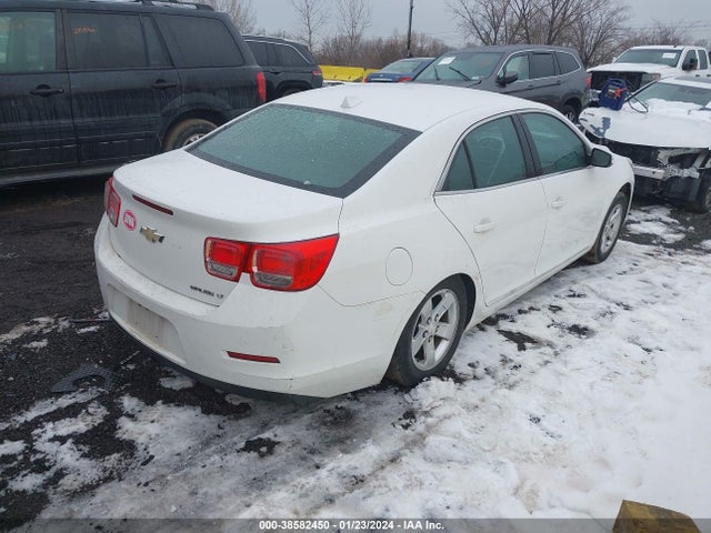 2013 CHEVROLET MALIBU 1LT VIN: 1G11C5SA7DF229267