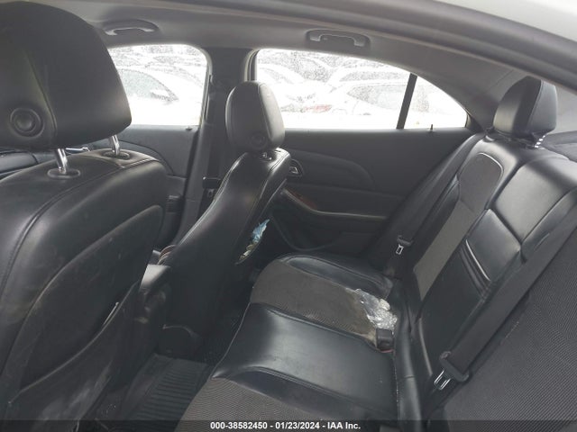 2013 CHEVROLET MALIBU 1LT VIN: 1G11C5SA7DF229267