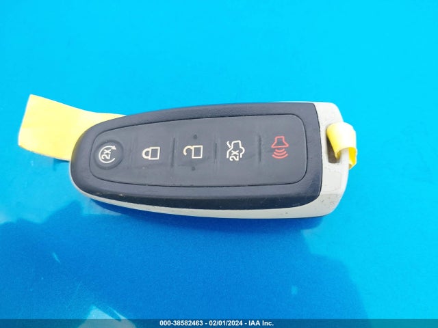 Ford C-max Hybrid Sel 2015 1FADP5BU6FL102068 Image 11