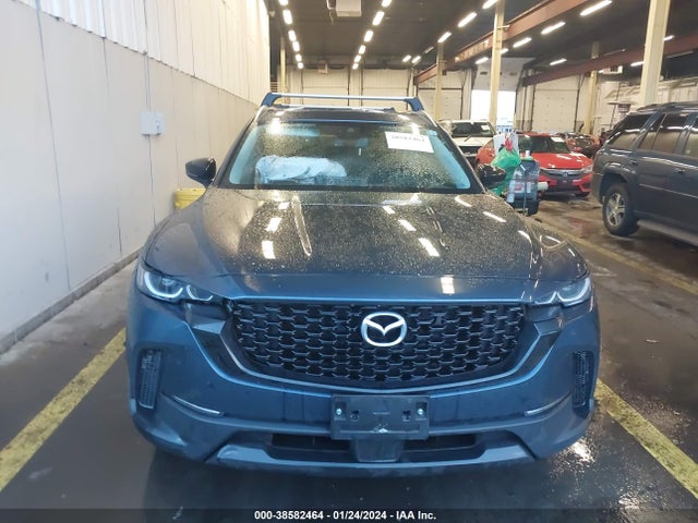 Mazda Cx-50 2.5 S Premium Plus 2023 7MMVABEMXPN147952 Image 12