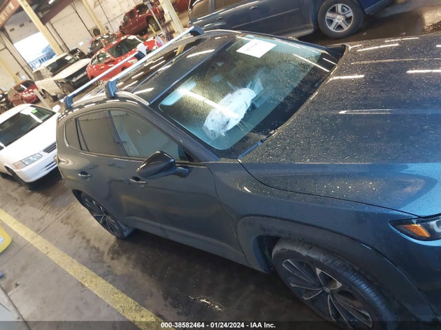 Mazda Cx-50 2.5 S Premium Plus 2023 7MMVABEMXPN147952 Image 13