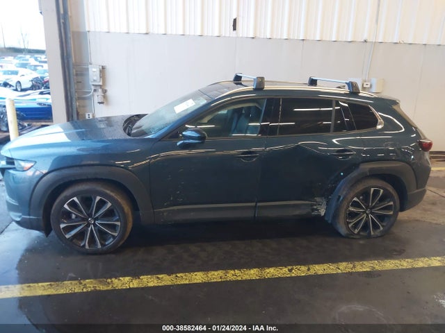 Mazda Cx-50 2.5 S Premium Plus 2023 7MMVABEMXPN147952 Image 14