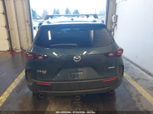 Mazda Cx-50 2.5 S Premium Plus 2023 7MMVABEMXPN147952 Image 16