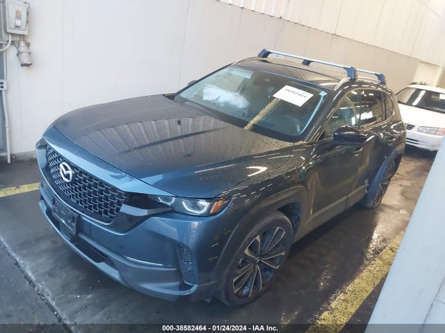 Mazda Cx-50 2.5 S Premium Plus 2023 7MMVABEMXPN147952 Image 2