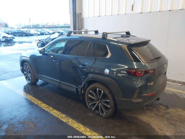 Mazda Cx-50 2.5 S Premium Plus 2023 7MMVABEMXPN147952 Image 3