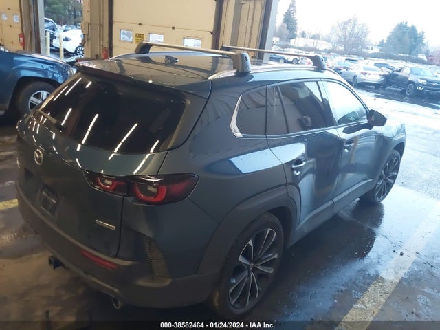 Mazda Cx-50 2.5 S Premium Plus 2023 7MMVABEMXPN147952 Image 4