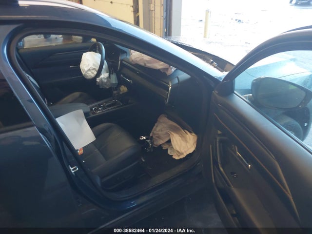 Mazda Cx-50 2.5 S Premium Plus 2023 7MMVABEMXPN147952 Image 5